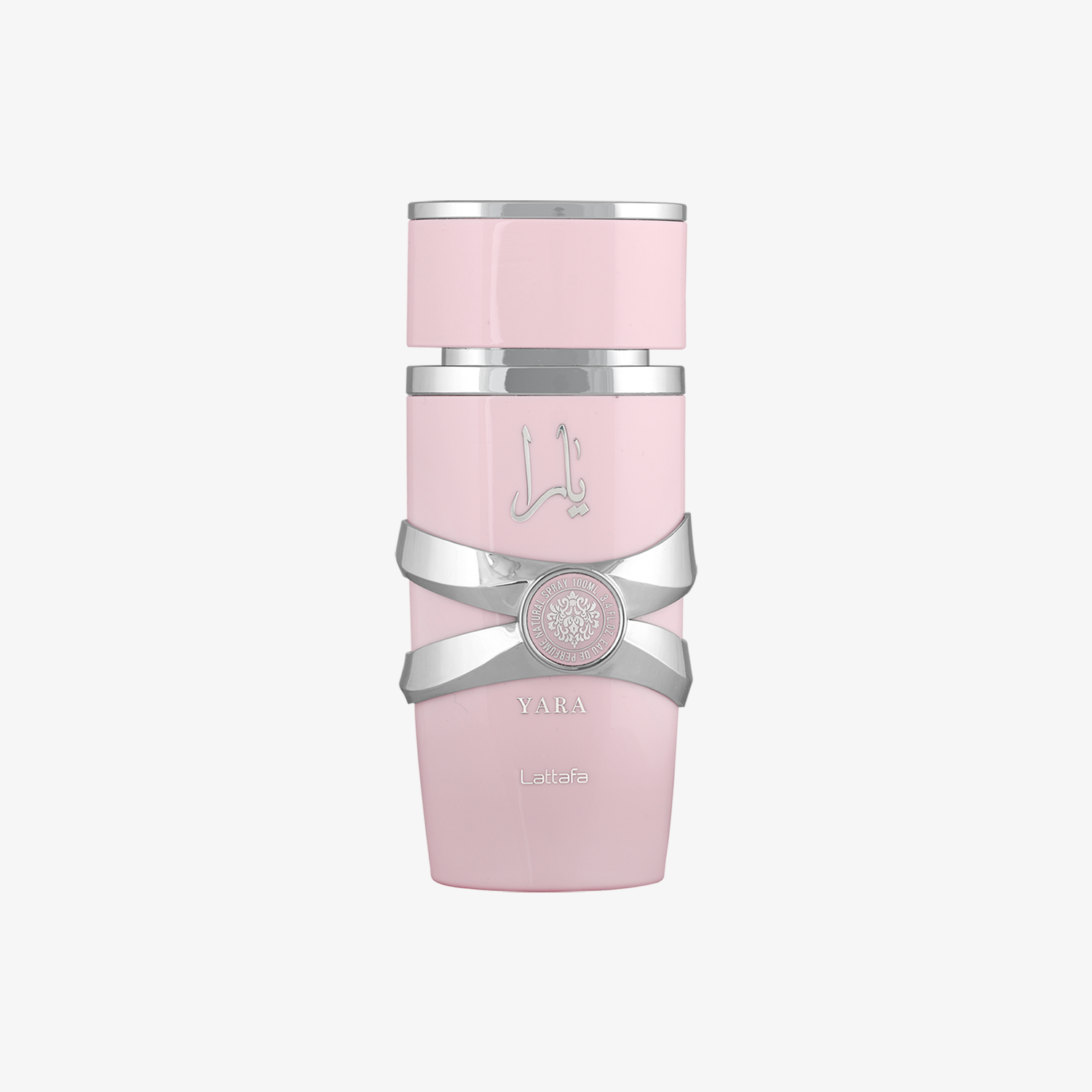 Perfume Lattafa Yara Rosa – Feminino – Eau de Parfum – 100 ml