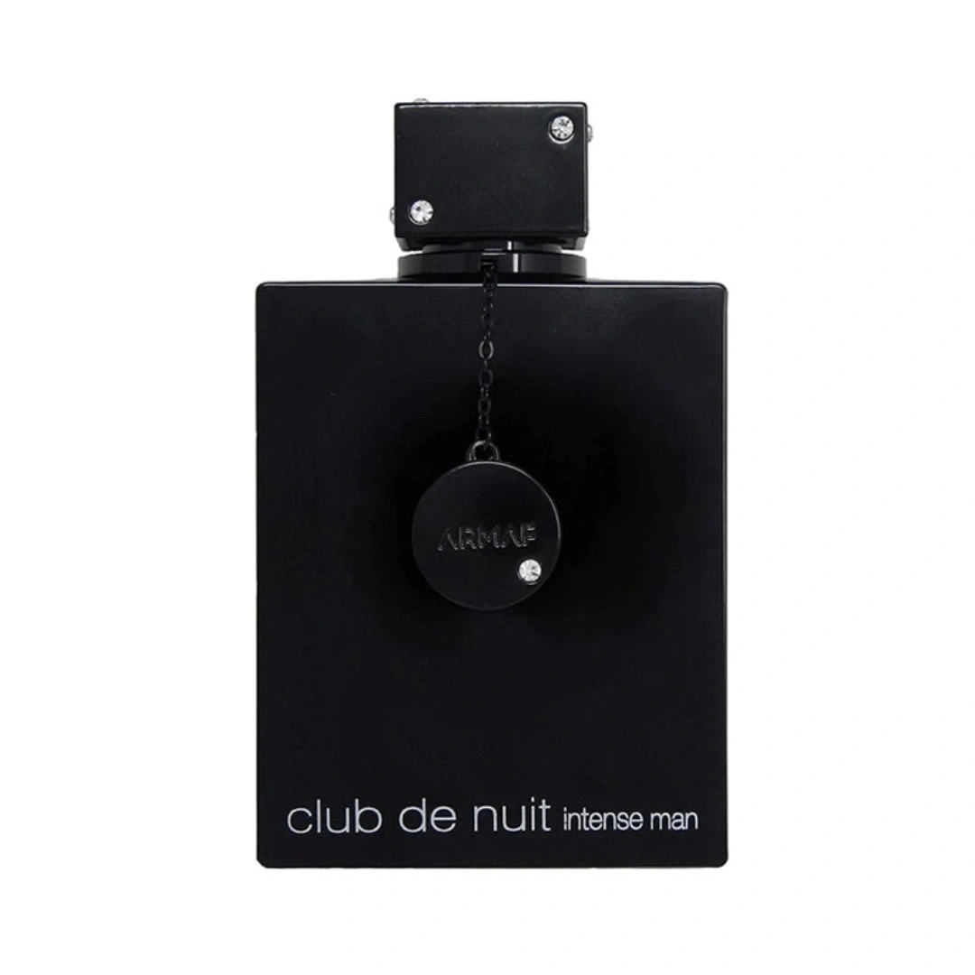 Perfume Armaf Club de Nuit Intense Man – Masculino – Eau de Toilette – 105 ml